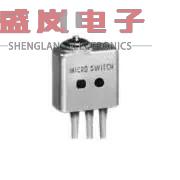 原装正品5XE1[基本/快动 ENCLOSED SW SPDT 7A Pin