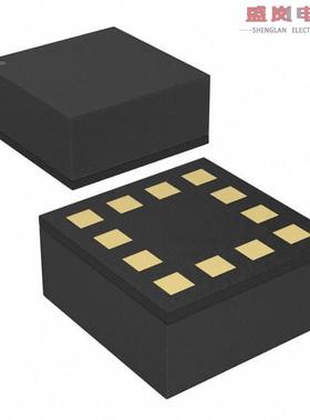 原装正品BMC156[IMU ACCEL/MAG I2C/SPI 12LGA]