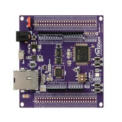 原装正品W6100-EVB[以太网开发工具 W6100 Eval Board