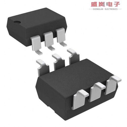 原装正品G3VM-61E1[SSR RELAY SPST-NO 500MA 0-60V]