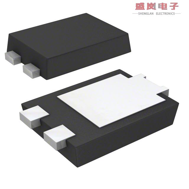 原装正品PDU420-13[DIODE GEN PURP 200V 4A POWERDI5]