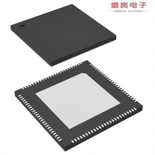 原装正品USB5807/KD[IC HUB CONTROLLER USB 100VQFN]