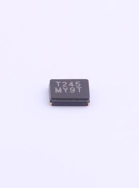 原装正品7V24500007[24.576MHz 18pF 20ppm]