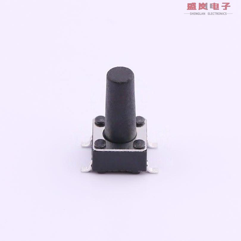 原装正品TS-1095S-A145B3-C2D1[轻触 6*6*11