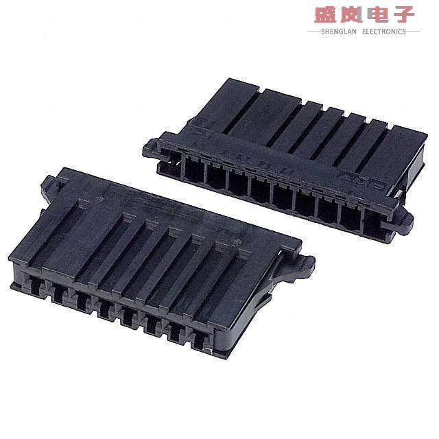 原装正品1-178288-7[CONN RECEPT 3.81 8POS KEY-X]