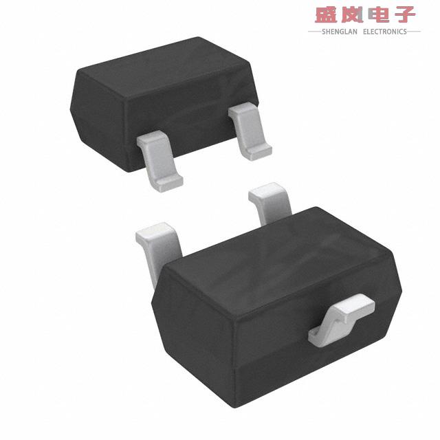 原装正品SDMG0340LS-7-F[DIODE ARRAY SCHOTTKY 40V SO