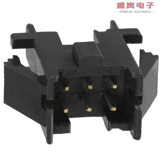 原装正品DF11-6DEP-2A[CONN ADAPT PLUG/PLUG 6POS 2MM]