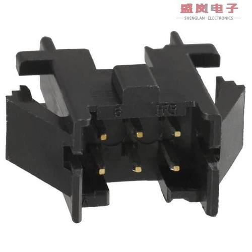 原装正品DF11-6DEP-2A[CONN ADAPT PLUG/PLUG 6POS 2MM]