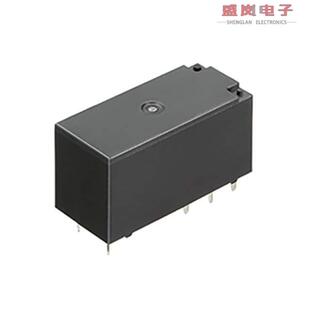 RELAY GEN 12V 正品 16A ALZN1B12W SPDT 原装 PURPOSE