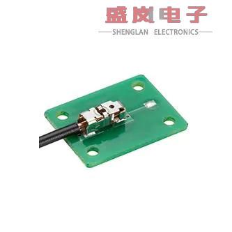 原装正品203863-8103[照明 Double Contact Copp