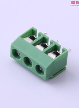 原装正品KF126-5.0-3P[5mm 排数:1 每排P数:3