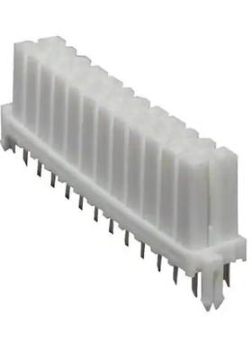 原装正品15-24-7241[集管和线壳 RECPT VER HDR 24P DU