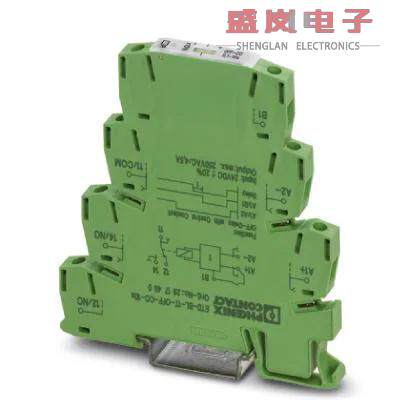 原装正品2917467[时间延迟和计时继电器 ETD-BL-1T-OFF