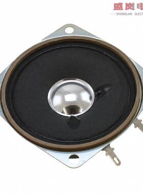 原装正品GF0668[SPEAKER 8OHM 3W TOP PORT 90DB]