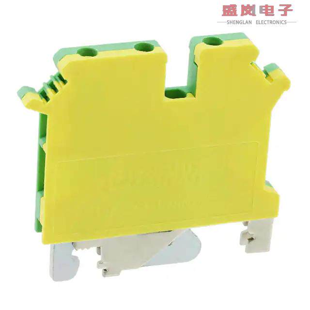 原装正品1923128[CONN TERM BLK GROUND 12-30AWG]