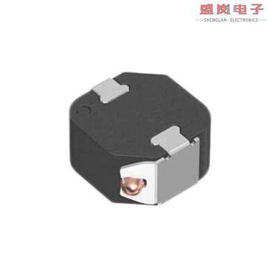 原装正品SPM10054T-330M-HZ[FIXED IND 33UH 5.3A 82.1