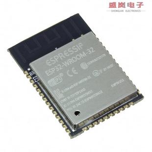 SURFACE WROOM TXRX MOD ESP32 MOUNT 原装 WIFI 正品