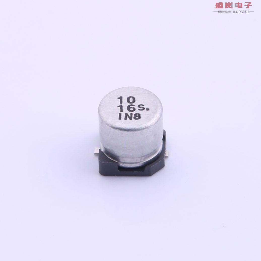 原装正品EEE1CA100NR[10uF 20% 16V]