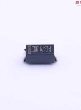 原装正品ER1J[600V 6A 75ns]