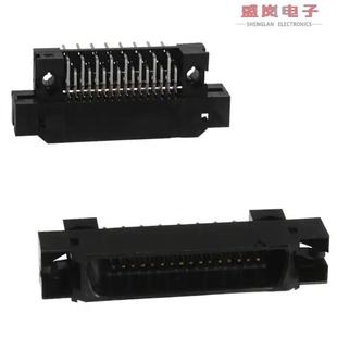 CONN 32POS FX2B HEADER 1.27DS 32PA 正品 原装