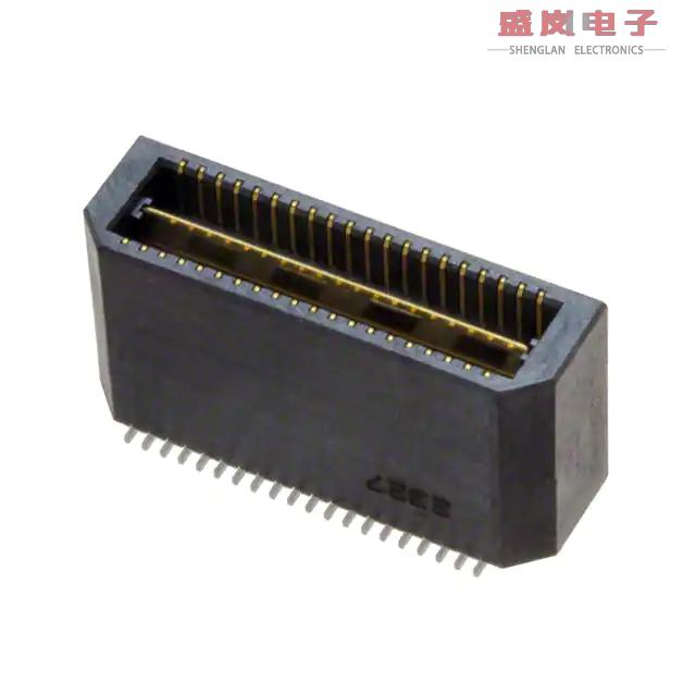 原装正品QTE-020-03-F-D-A[CONN HDR 40POS SMD GOLD]