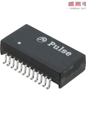 原装正品H5084NL[MODULE MAGNETIC 1PORT 1000BASE-T]