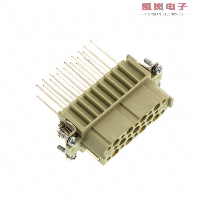 原装正品09210252701[INSERT FEMALE 25P+1GND WIRE WRAP]