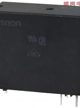 原装正品G2RG-2A4 DC5[RELAY GENERAL PURPOSE DPST 8A 5V]