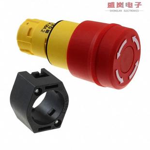 EMERGENCY STOP SWITCH 原装 704.064.2 ACTUATOR 正品