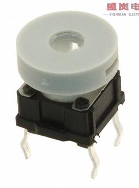 原装正品TL1265AQRGRY[SWITCH TACTILE SPST-NO 0.05A 12V]