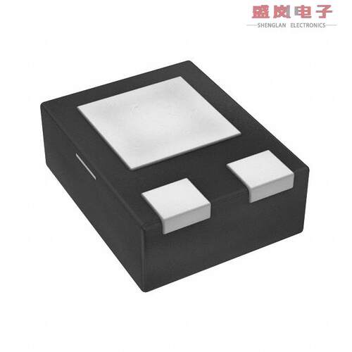 原装正品SBR2U100LP-7[DIODE SBR 100V 1.5A X1-DFN1411-3]