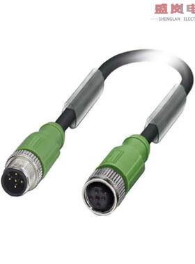 原装正品1500910[CBL 5POS MALE TO FMALE 9.84']