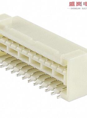 原装正品SM24B-ZPDSS-TF(LF)(SN)[CONN HEADER SMD R/A