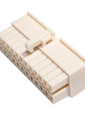 原装正品39-01-2245[集管和线壳 24 CKT RCPT HOUSING]