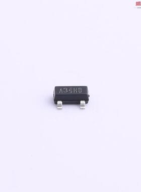 原装正品WST2301[P沟道 漏源电压(Vdss)：20V 连