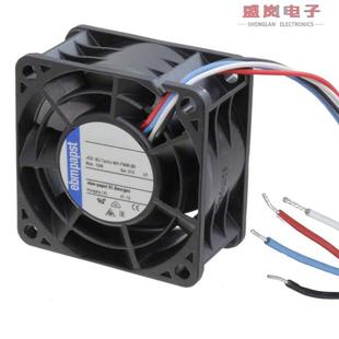 2HHPR 010 24VDC 正品 60X32MM 614J AXIAL 原装 FAN