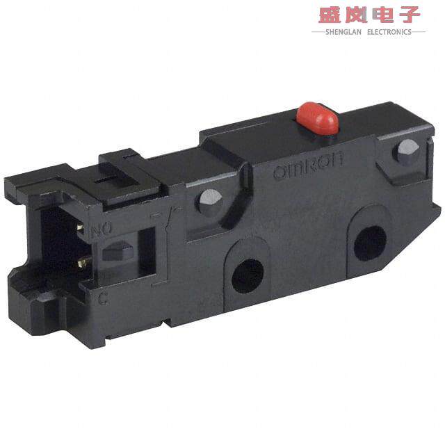 原装正品D3M-01[SWITCH SNAP SPST-NC 100MA 30V]