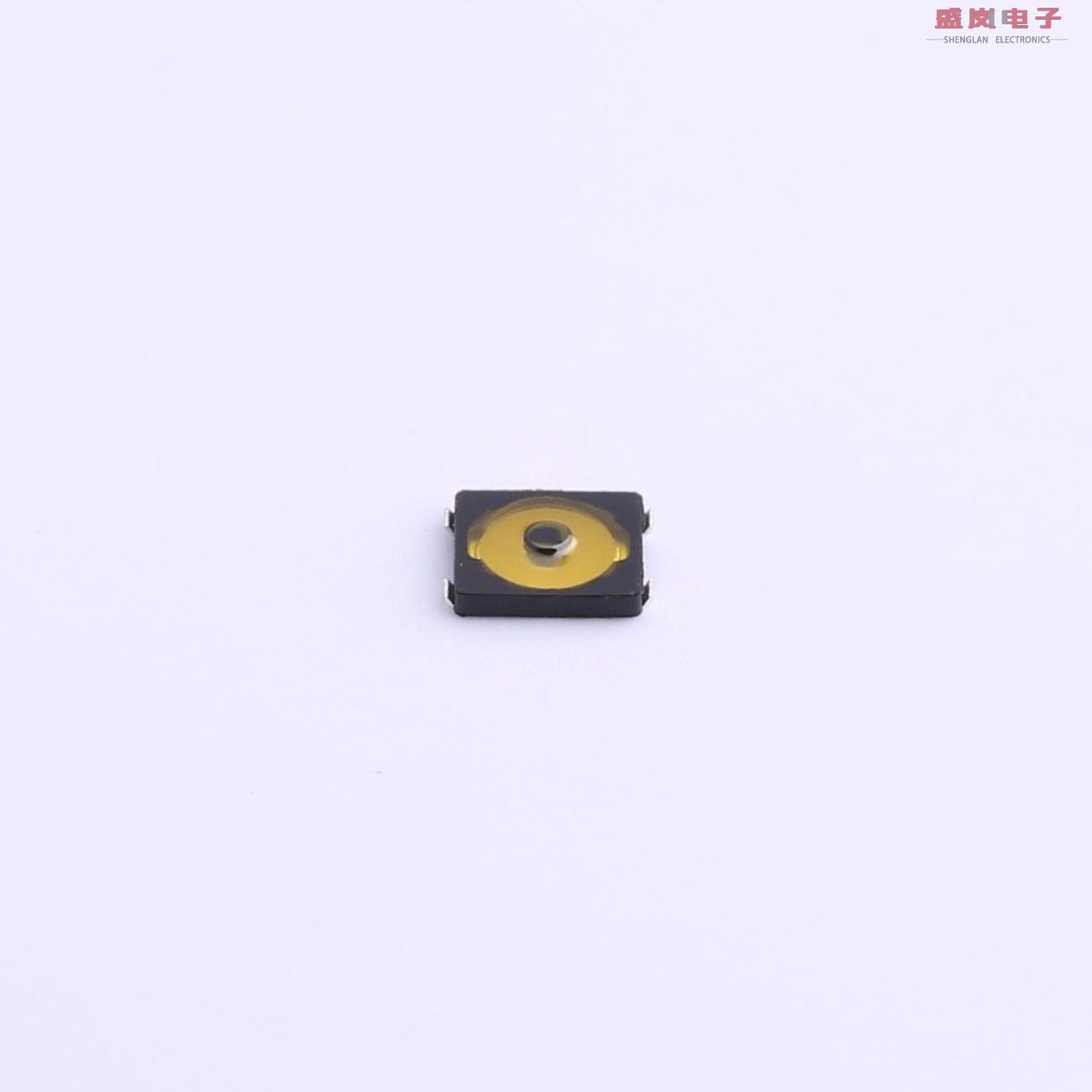 原装正品GT-TC025B-H0065-L1[超薄轻触200gf 10万寿命]