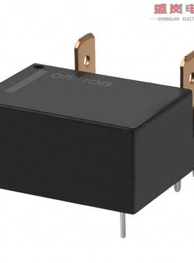 原装正品G5CA-1A-TP-E DC12[RELAY GEN PURPOSE SPST 1