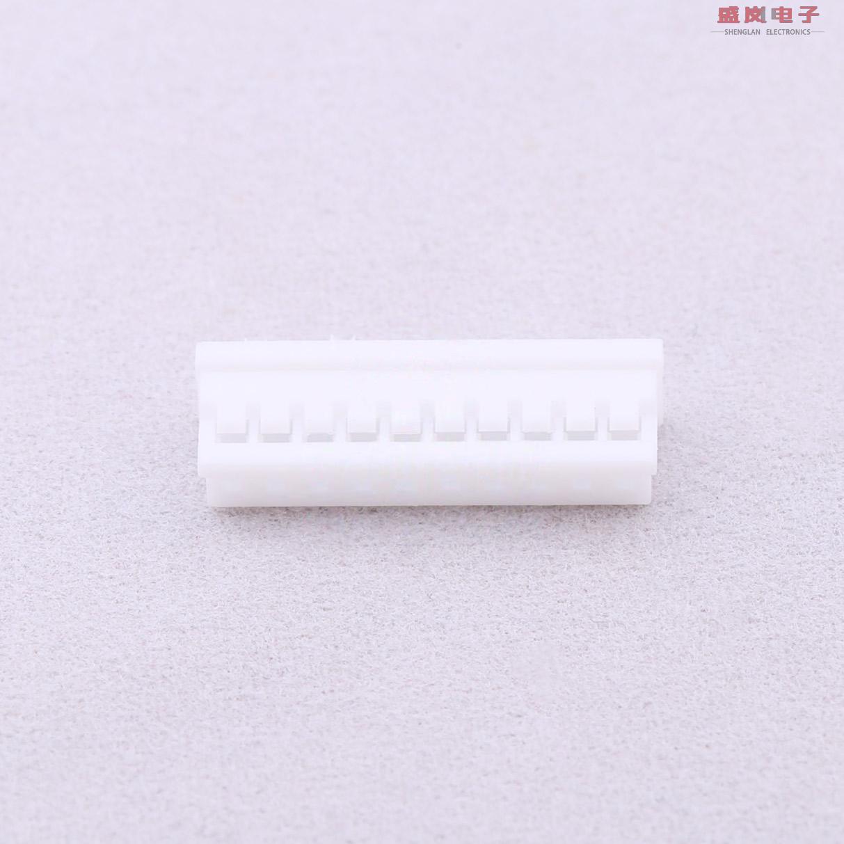 原装正品A1502H-10P[1.5mm 1x10P]