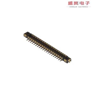 原装正品BM28B0.6-40DP/2-0.35V(53)[CONN HDR 40POS S