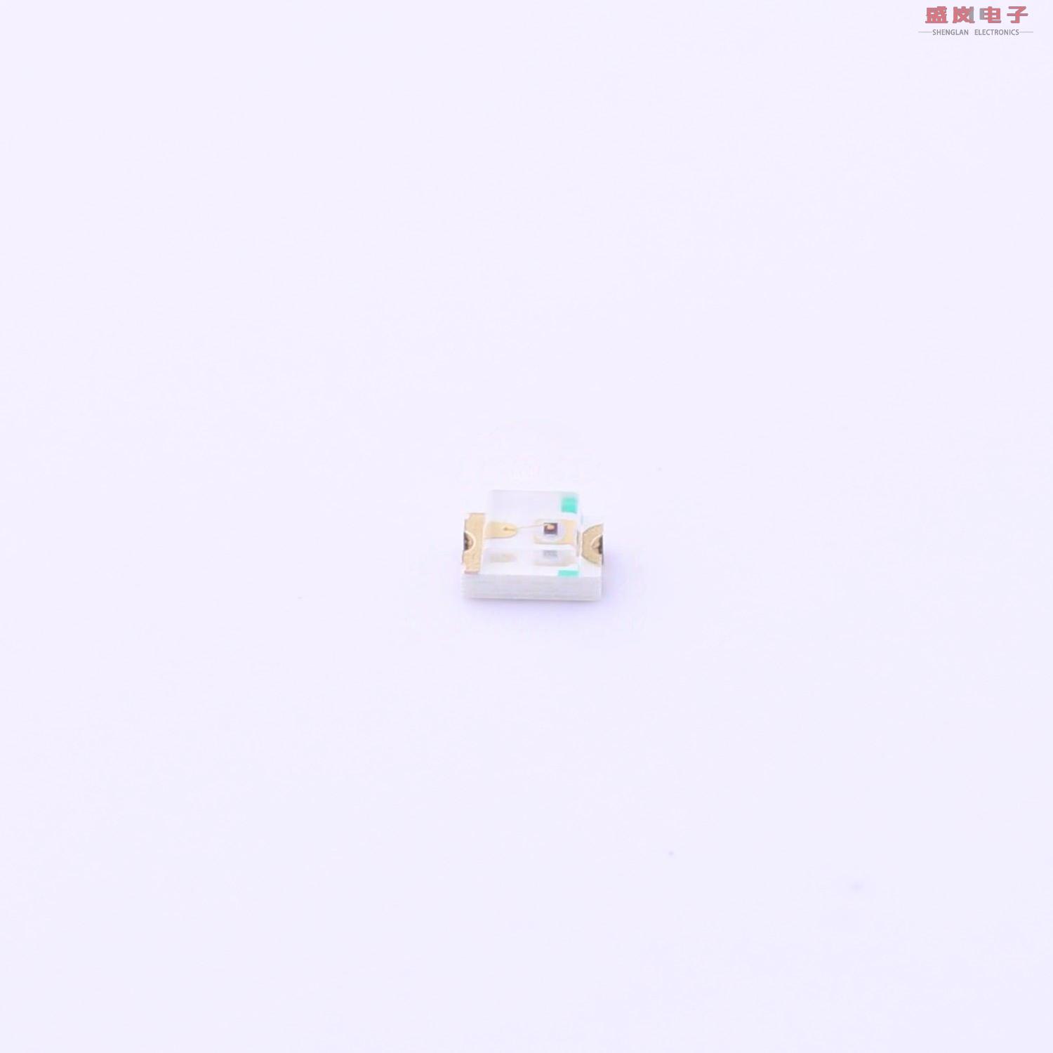 原装正品17-21/S2C-FR1S2L/3T[LED 橙色 0805 602~61