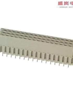 原装正品535070-5[CONN DIN RCPT 48POS PCB GOLD]