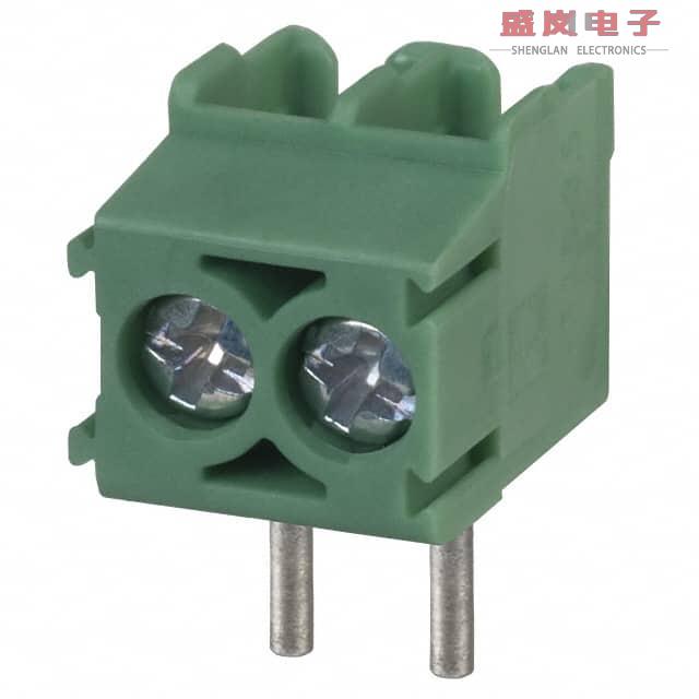 原装正品1984769[TERM BLK 2P TOP ENTRY 3.5MM PCB]