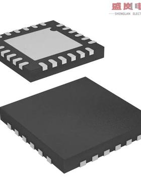 原装正品CY8CMBR3106S-LQXI[IC CAP SENSE 24QFN]