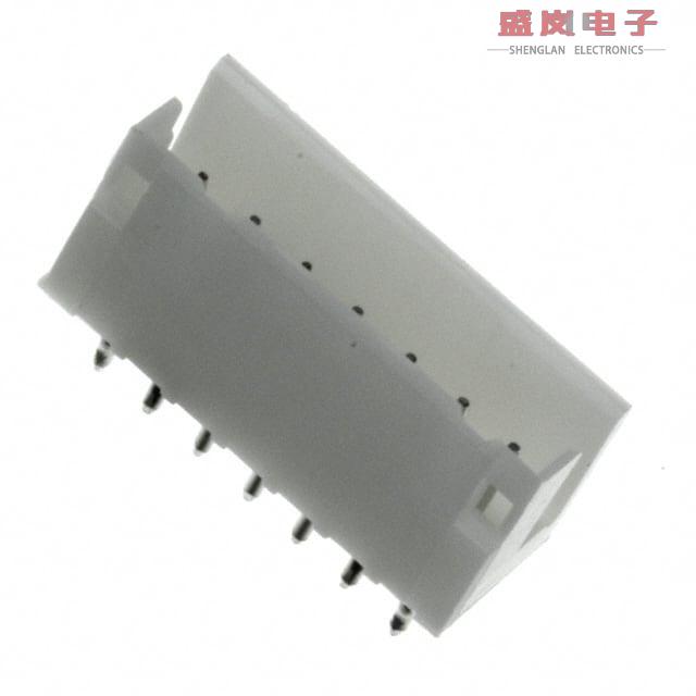 原装正品292132-7[CONN HEADER VERT 7POS 2MM]