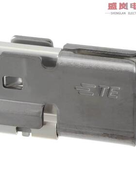 原装正品2204080-1[PLUGGABLE BUS BAR FOR 3MM BOARD]