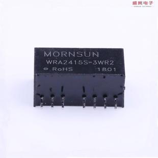 原装正品WRA2415S-3WR2[转换类型:DC-