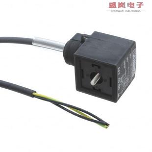 CABLE 3POS 10M 正品 WIRE 1435014 PLUG 原装 VALVE