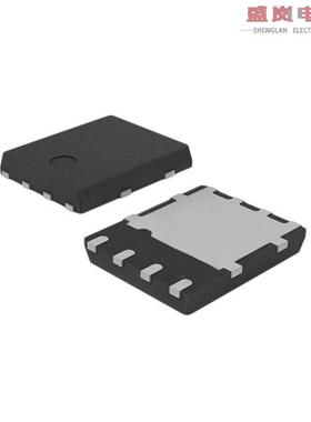 原装正品STL16N60M2[MOSFET N-CH 600V 8A POWERFLAT HV]